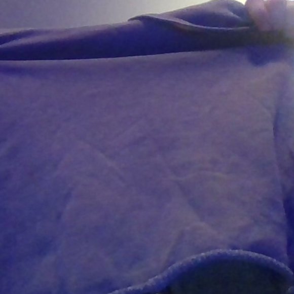 cause its not my color - Picture 1 of 1